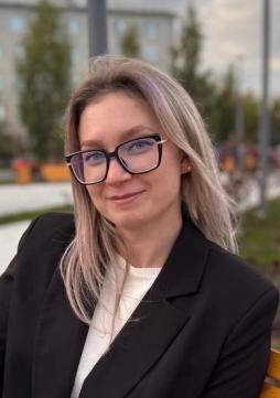 Зявенко Наталья Алексеевна