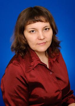 Мельникова Валентина Сергеевна