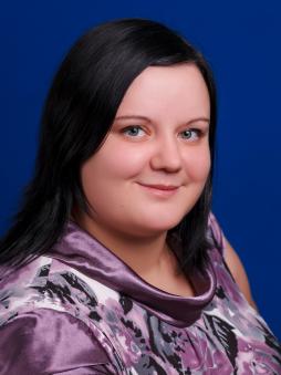 Бологова Юлия Андреевна