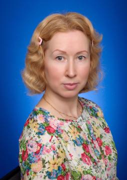 Осипенко Наталья Владимировна