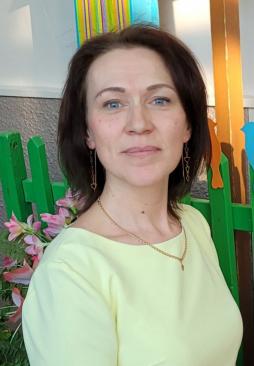 Тимофеева Полина Генриховна