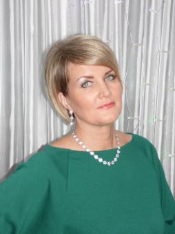 Попова Ольга Юрьевна