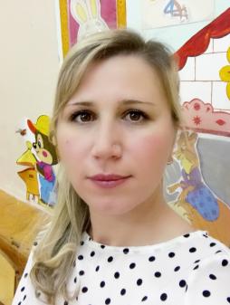 Верещагина Любовь Николаевна