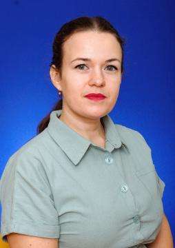 Трофимова Алёна Игоревна