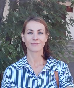 Логинова Татьяна Владимировна