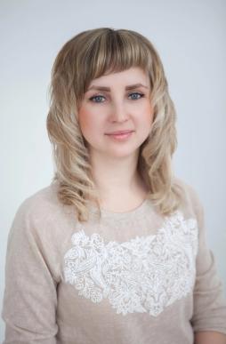 Пахтусова Любовь Васильевна