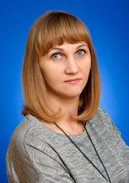 Кучина Надежда Александровна